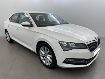  Voir détails -Skoda Superb 2.0 TDI 150 DSG7 à Mions (69)