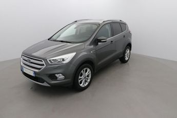  Voir détails -Ford Kuga 1.5 EcoBoost 150 TITANIUM à Mions (69)