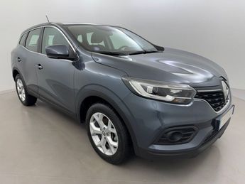  Voir détails -Renault Kadjar 1.3 TCe 140 ZEN à Mions (69)