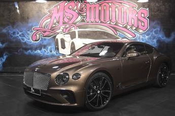  Voir détails -Bentley Continental GT III FIRST EDITION à Cannes (06)