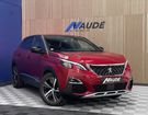 Peugeot 3008 2.0 BlueHDi 180 CH EAT8 GT Line à Lozanne (69)