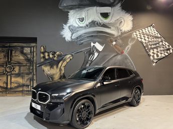  Voir d&eacute;tails -BMW XM PHEV 653ch BVA8 &agrave; Ingr� (45)