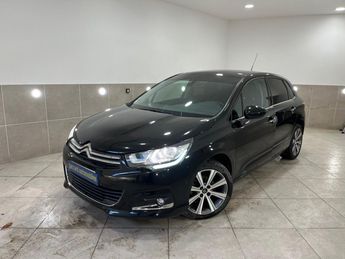  Voir détails -Citroen C4 1.6 Bluehdi 120cv Feel EAT6 à  La Buisse (38)