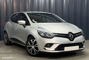  Voir détails -Renault Clio 4 DCI 90ch 2018 Garantie 1 An Rgulateur à Halluin (59)