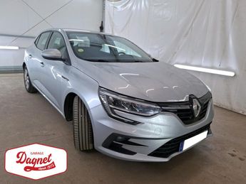  Voir détails -Renault Megane IV 1.5 DCI 115 BUSINESS à Beauc (35)