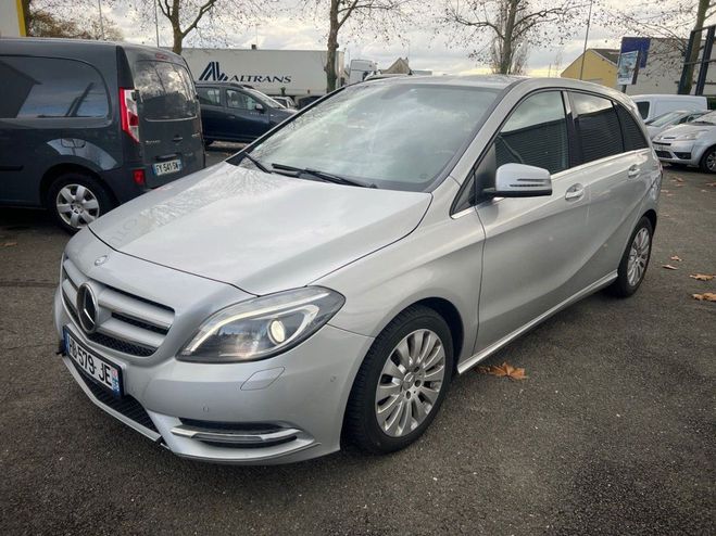 Mercedes Classe B 180 CDI SPORT Gris de 2013