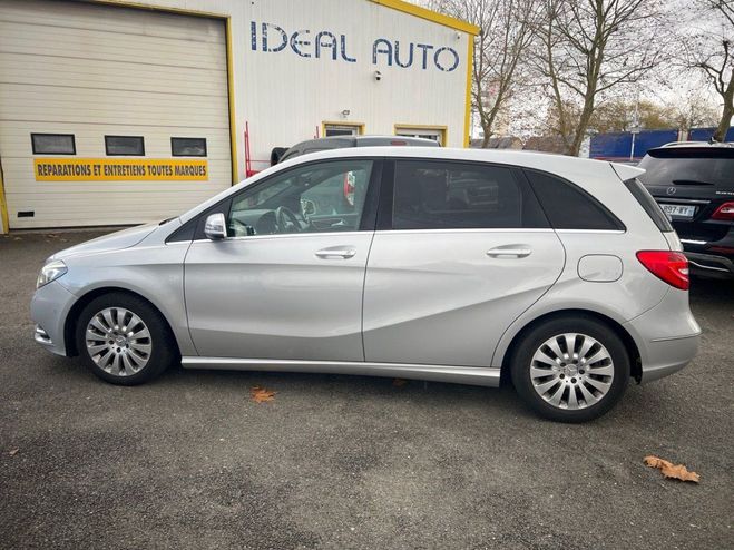 Mercedes Classe B 180 CDI SPORT Gris de 2013