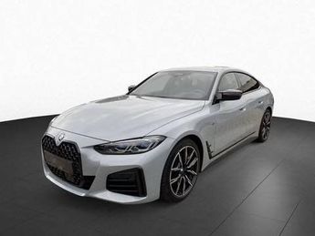  Voir détails -BMW Serie 4 M440 i xDrive Gran Coup DA-Pro*Pano*H/K à Sarcelles (95)