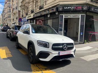  Voir détails -Mercedes Classe GL 200 7G-DCT AMG Line 7 PLACES à Paris (75)