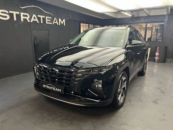  Voir détails -Hyundai Tucson Executive Hybrid 2WD à Boulogne-Billancourt (92)