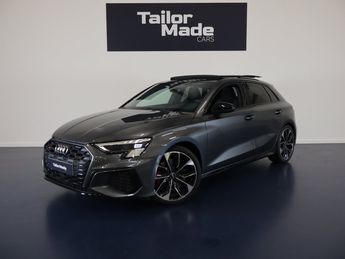  Voir détails -Audi S3 Sportback à Arnas (69)