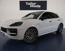 Porsche Cayenne SE Hybrid Coup à Arnas (69)