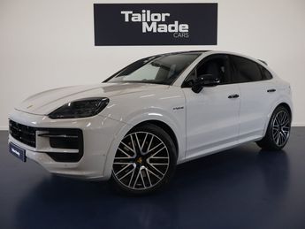  Voir détails -Porsche Cayenne SE Hybrid Coup à Arnas (69)