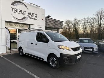  Voir détails -Peugeot Expert Standard 1.5 BlueHDi - 120 Fourgon Premi à Brive-la-Gaillarde (19)