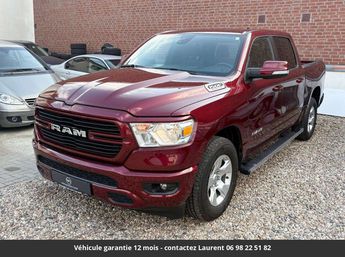  Voir détails -Dodge Ram 5.7l 4x4 tout compris hors homologation  à Paris (75)