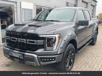  Voir détails -Ford F150 pack raptor v8 tout compris hors homolog à Paris (75)