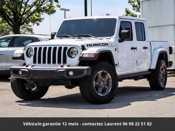 Voir détails -Jeep Gladiator rubicon 4x4 tout compris hors homologati à Paris (75)
