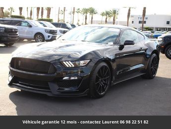  Voir détails -Ford Mustang Shelby gt350 526 hors homologation 4500e à Paris (75)