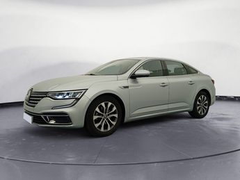  Voir détails -Renault Talisman 1.3 TCE 160CH FAP ZEN EDC E6D-FUL/ 1 ERE à Moirans (38)