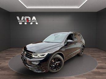  Voir détails -Volkswagen Tiguan 1.4 eHybrid 245ch R Line - Camra de rec à Eysines (33)