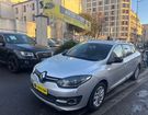 Renault Megane 1.5 DCI 110CH ENERGY BOSE ECO EURO6 201 à Pantin (93)