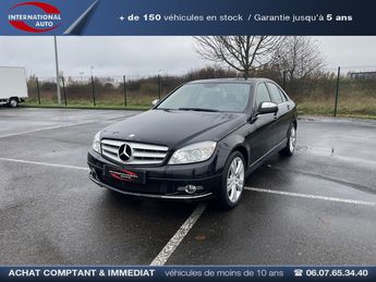  Voir détails -Mercedes Classe E 220 CDI AVANTGARDE BA à Auneau (28)