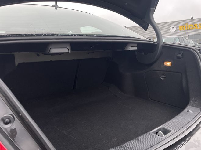 Mercedes Classe E 220 CDI AVANTGARDE BA NOIR de 2007