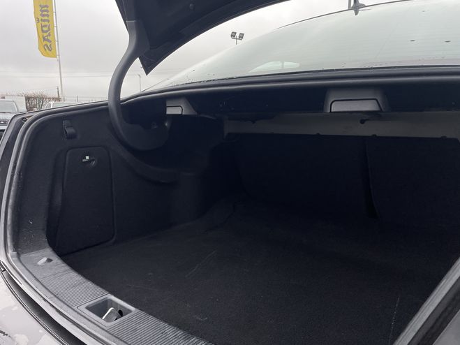 Mercedes Classe E 220 CDI AVANTGARDE BA NOIR de 2007