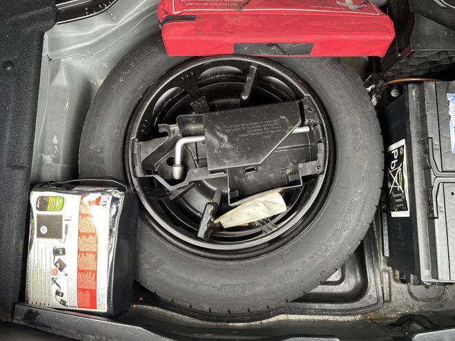 Mercedes Classe E 220 CDI AVANTGARDE BA NOIR de 2007