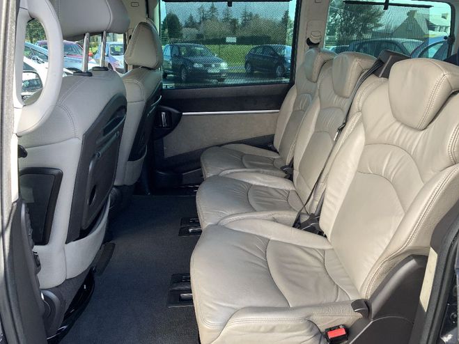 Citroen C8 2.0 HDi 16V 110 cv  Exclusive   GRIS de 2005