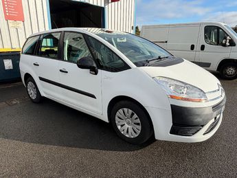 Citroen Grand C4 Picasso