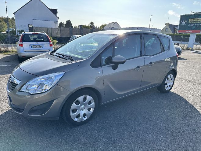 Opel Meriva 1.4 - 120cv  Twinport Edition  GRIS de 2013
