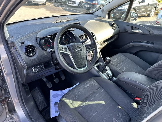 Opel Meriva 1.4 - 120cv  Twinport Edition  GRIS de 2013