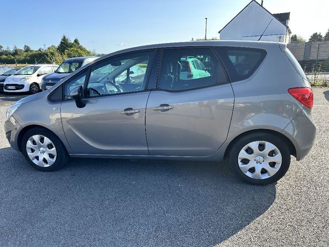 Opel Meriva 1.4 - 120cv  Twinport Edition  GRIS de 2013