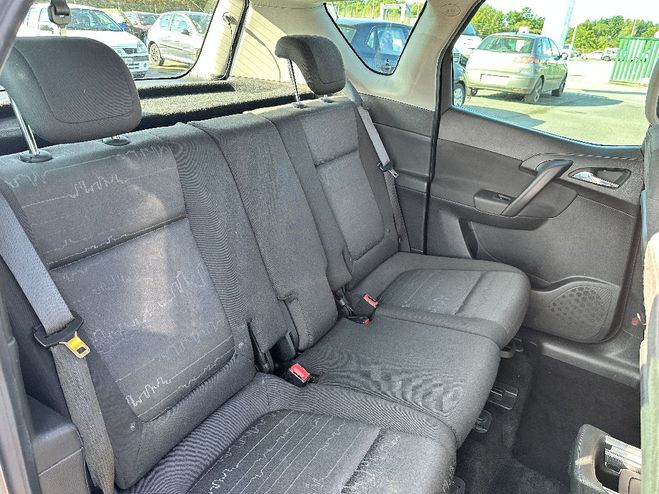 Opel Meriva 1.4 - 120cv  Twinport Edition  GRIS de 2013