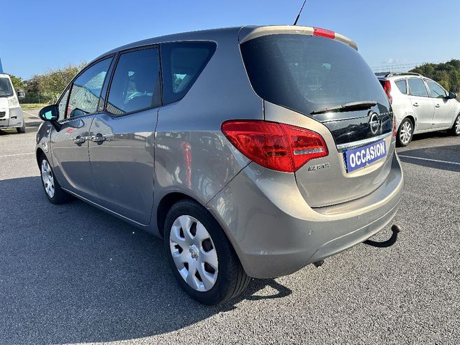 Opel Meriva 1.4 - 120cv  Twinport Edition  GRIS de 2013