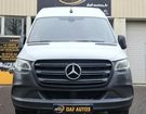 Mercedes Sprinter 314 cdi 143ch à Saint-Ouen-l'Aumne (95)