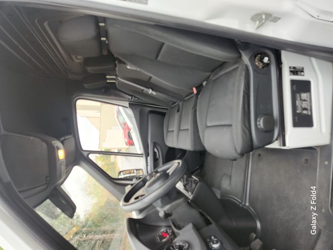 Mercedes Sprinter 314 cdi 143ch Blanc de 2021