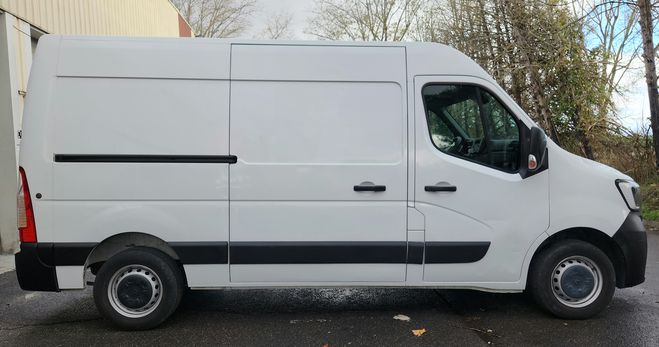 Renault Master 2.3 dCi 16V 135cv Blanc de 2021