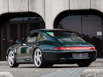  Voir détails -Porsche 911 993 Carrera 4S à Zaventem (19)