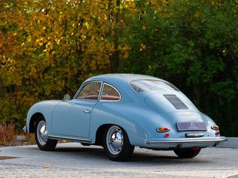  Voir détails -Porsche 356 A à Zaventem (19)