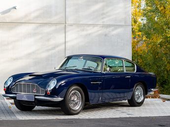  Voir détails -Aston martin DB6  à Zaventem (19)