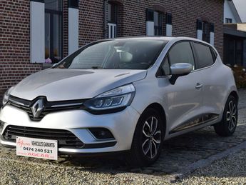  Voir détails -Renault Clio 0.9TCe - GARANTIE 1 AN - 204,35? / mois  à Ellezelles (78)