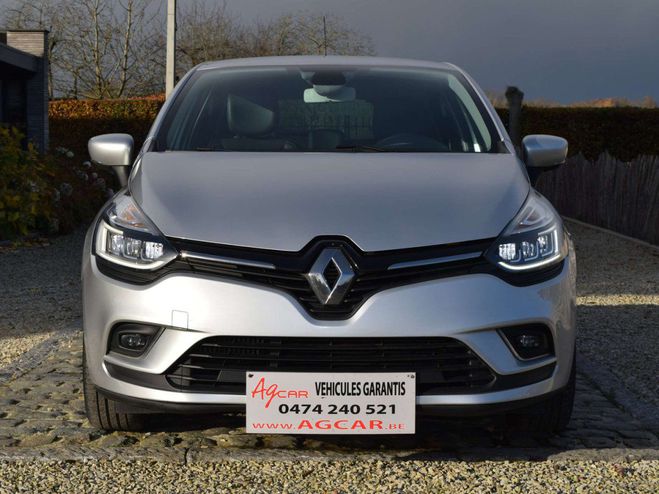 Renault Clio 0.9TCe - GARANTIE 1 AN - 204,35? / mois  Gris de 2019