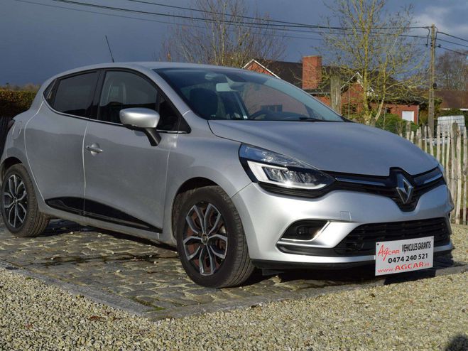 Renault Clio 0.9TCe - GARANTIE 1 AN - 204,35? / mois  Gris de 2019