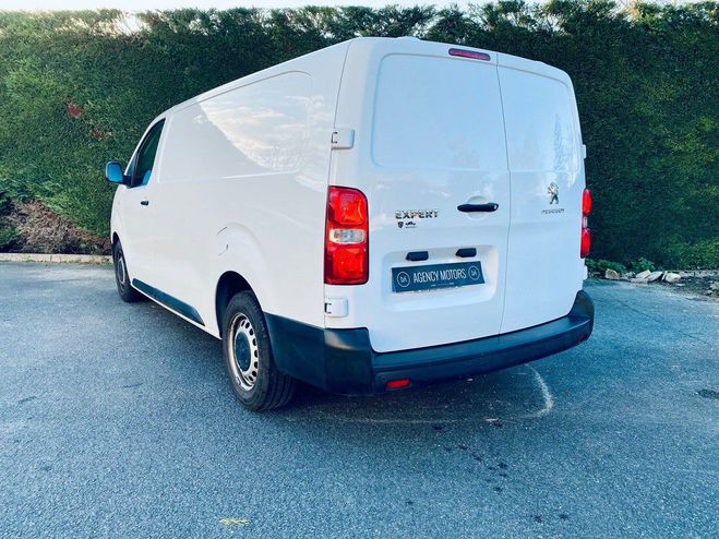 Peugeot Expert Fg Long 2.0 Blue HDi 122ch Prix affich  Blanc de 2021