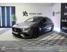 Mercedes Classe CLA