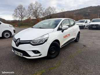  Voir détails -Renault Clio 1.5 DCI 90 CV Socit TVA à Algrange (57)