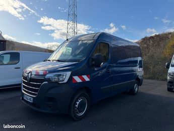  Voir détails -Renault Master L2H2 DCI 135 -garantie- TVA à Algrange (57)