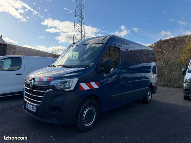 Renault Master L2H2 DCI 135 -garantie- TVA Autre de 2020